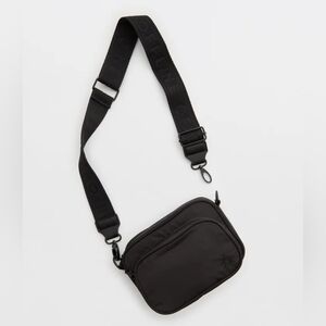 OFFLINE By Aerie Makin' Moves Crossbody Bag